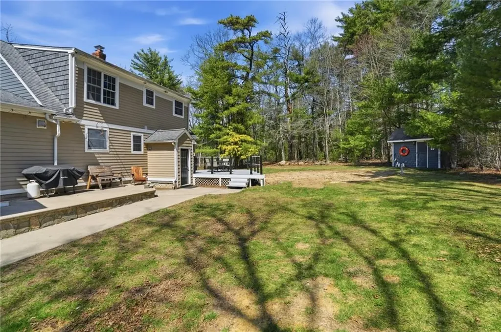6 Highland Trail Richmond RI 02832