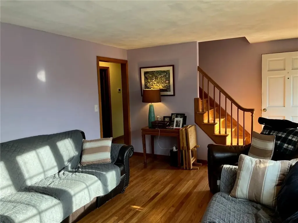 45 Perrin Avenue Pawtucket RI 02861