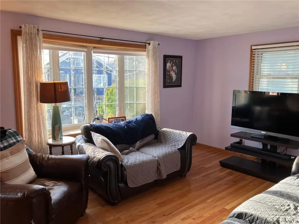 45 Perrin Avenue Pawtucket RI 02861
