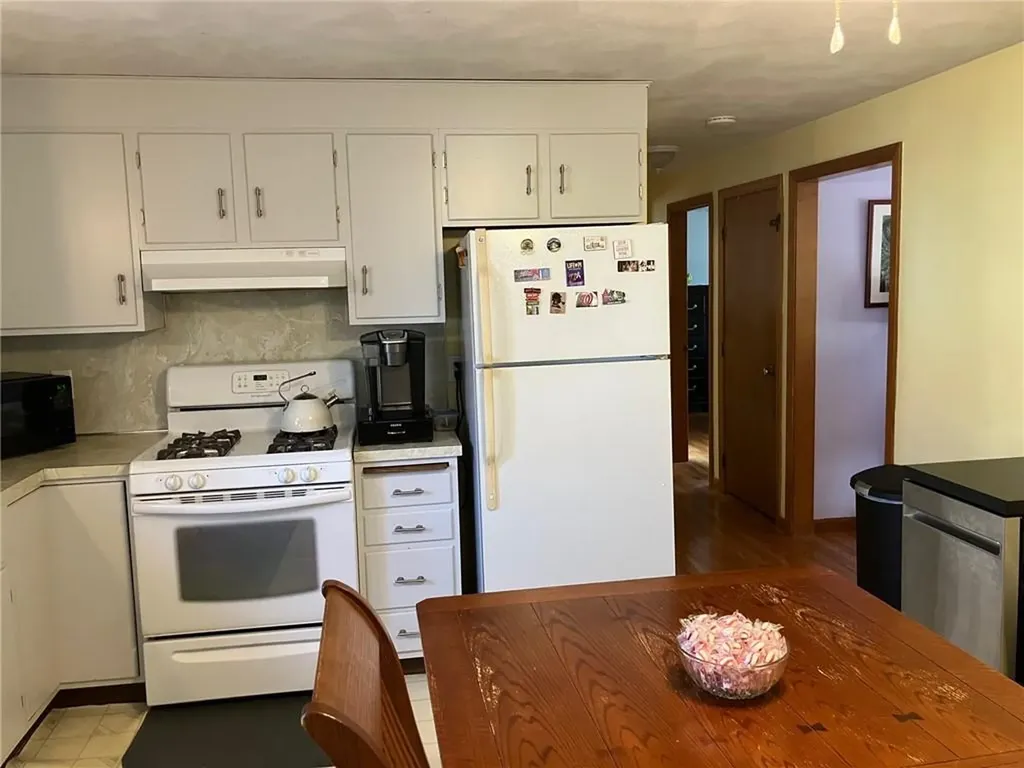 45 Perrin Avenue Pawtucket RI 02861