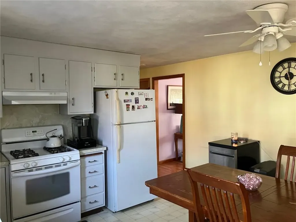 45 Perrin Avenue Pawtucket RI 02861
