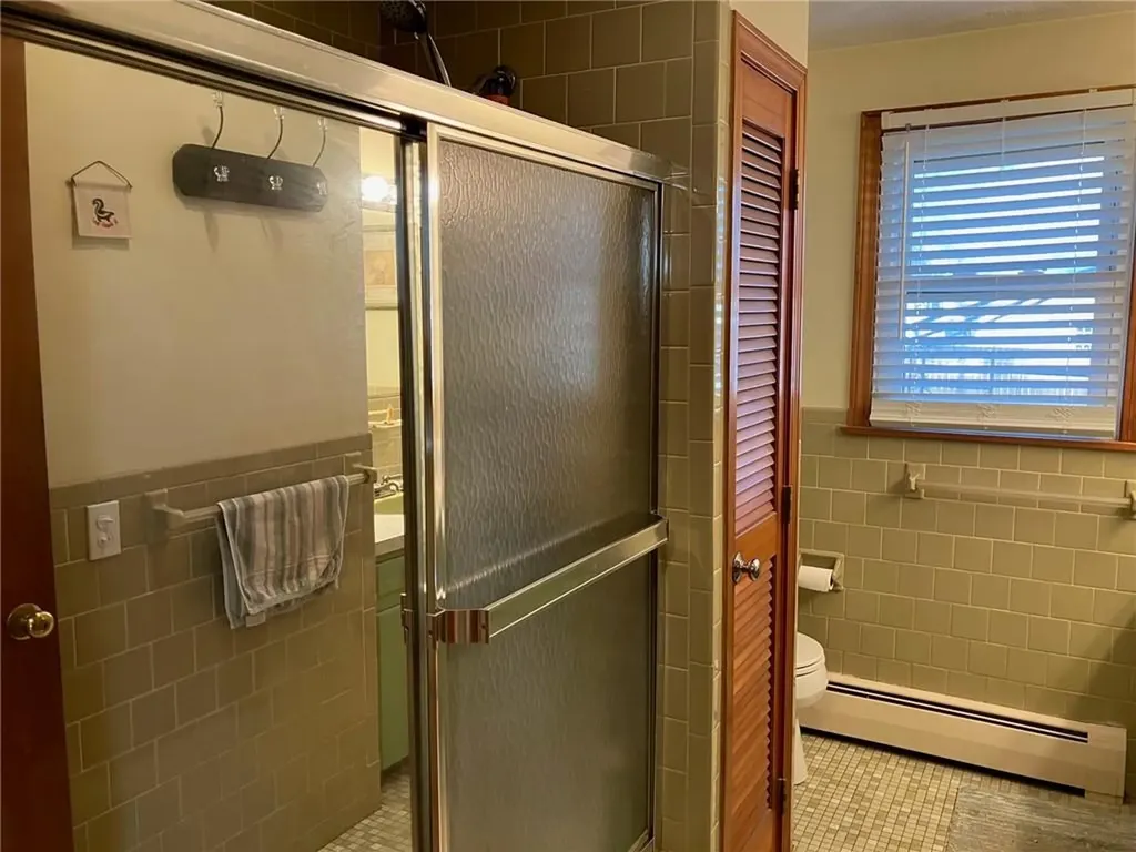 45 Perrin Avenue Pawtucket RI 02861