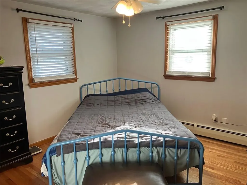 45 Perrin Avenue Pawtucket RI 02861