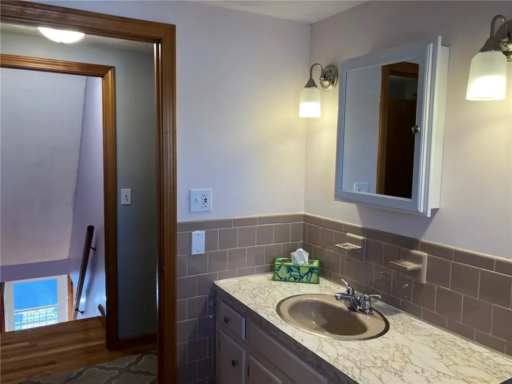 45 Perrin Avenue Pawtucket RI 02861