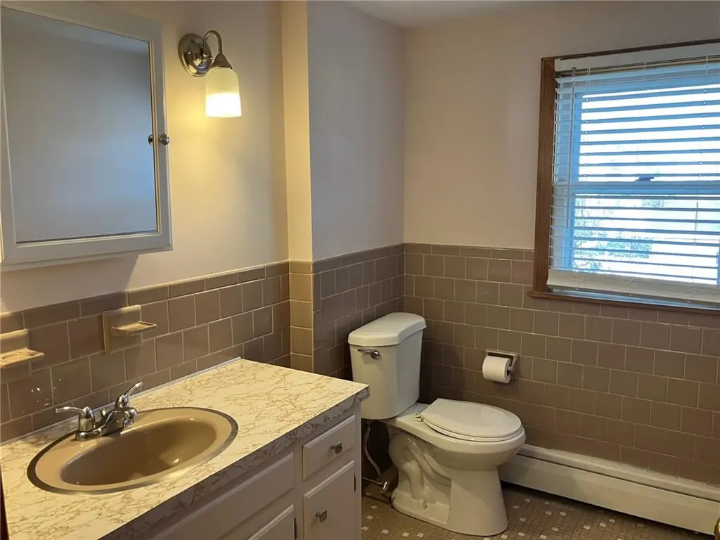 45 Perrin Avenue Pawtucket RI 02861