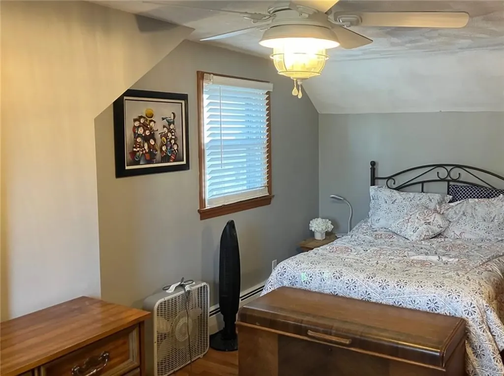45 Perrin Avenue Pawtucket RI 02861