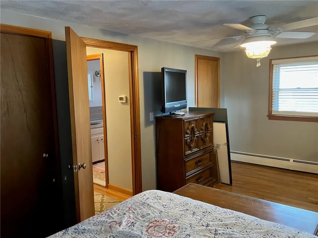 45 Perrin Avenue Pawtucket RI 02861
