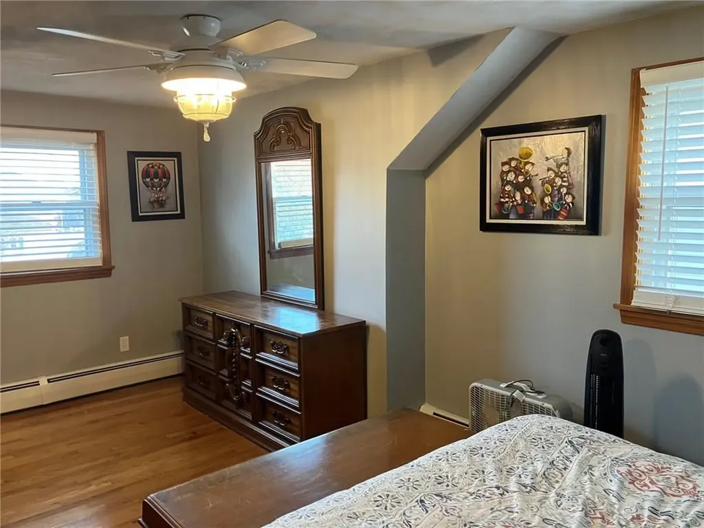 45 Perrin Avenue Pawtucket RI 02861