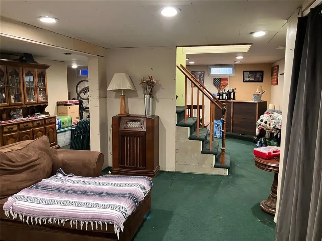 45 Perrin Avenue Pawtucket RI 02861