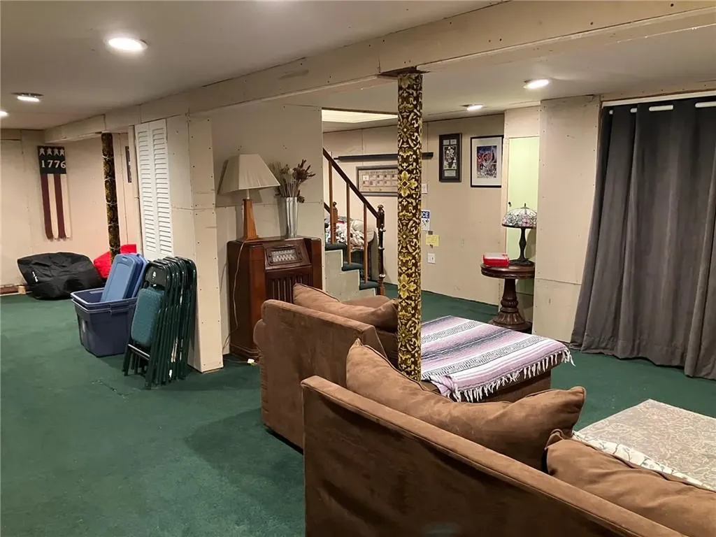 45 Perrin Avenue Pawtucket RI 02861