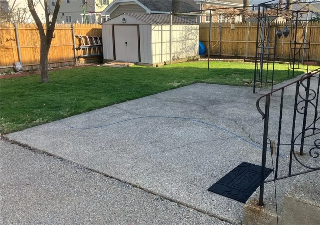 45 Perrin Avenue Pawtucket RI 02861