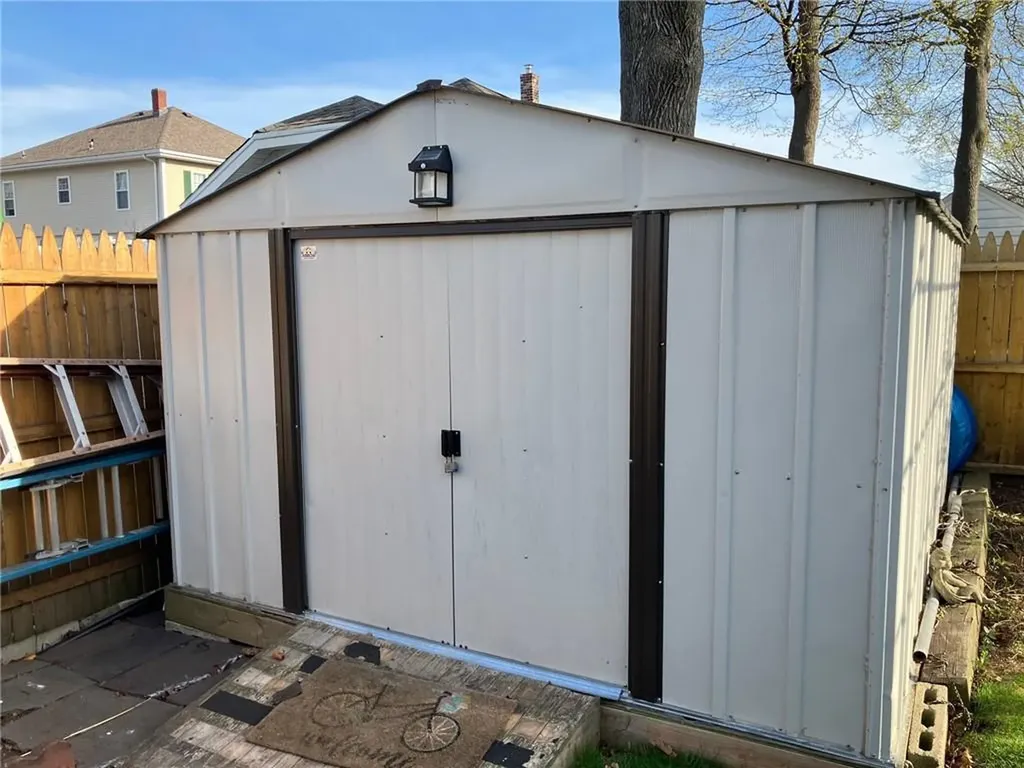 45 Perrin Avenue Pawtucket RI 02861