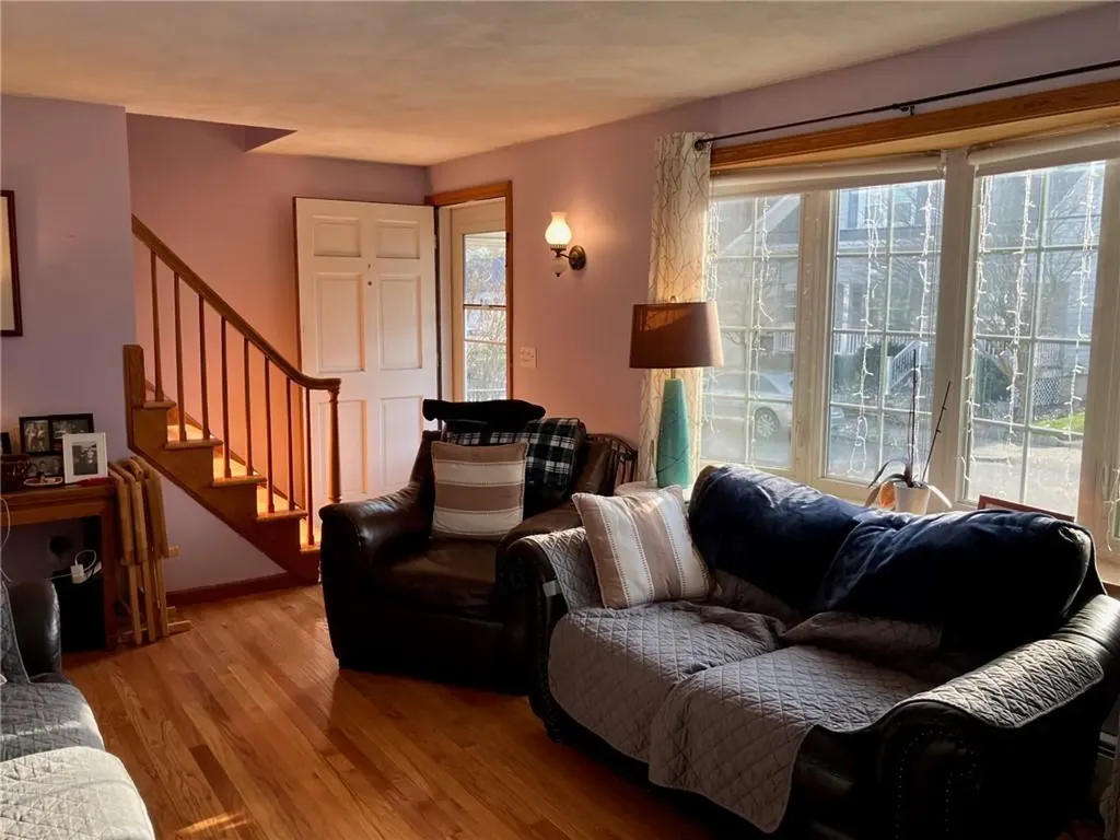 45 Perrin Avenue Pawtucket RI 02861
