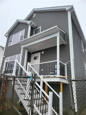 731 Potters Avenue Providence RI 02907