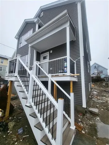 731 Potters Avenue Providence RI 02907