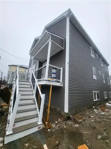 731 Potters Avenue Providence RI 02907
