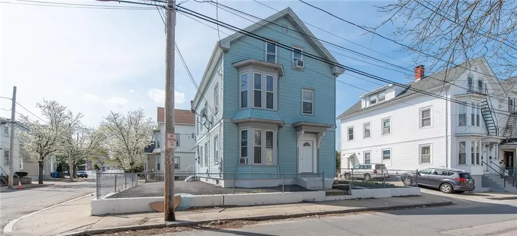 46 Lincoln Avenue Cranston RI 02920