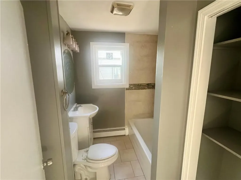 46 Lincoln Avenue Cranston RI 02920