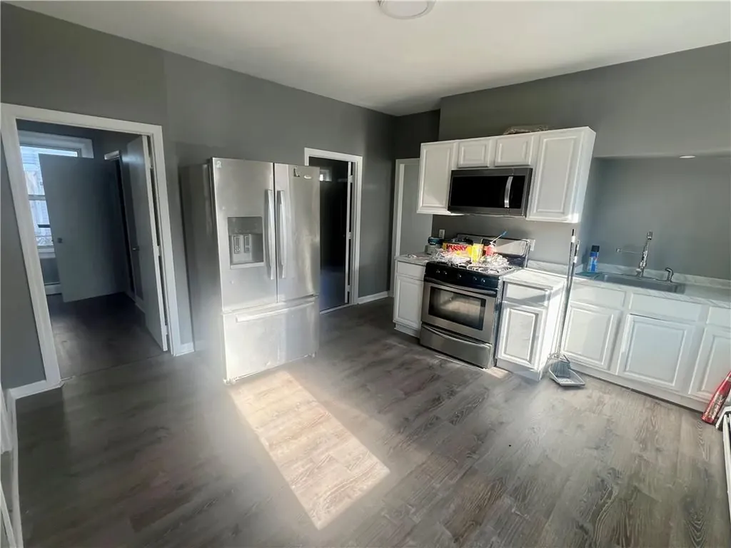 46 Lincoln Avenue Cranston RI 02920