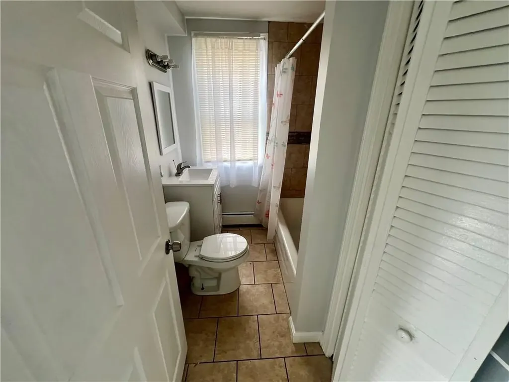 46 Lincoln Avenue Cranston RI 02920