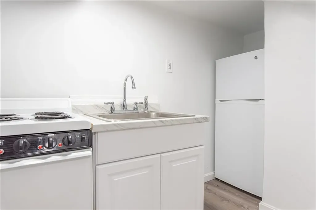 46 Lincoln Avenue Cranston RI 02920