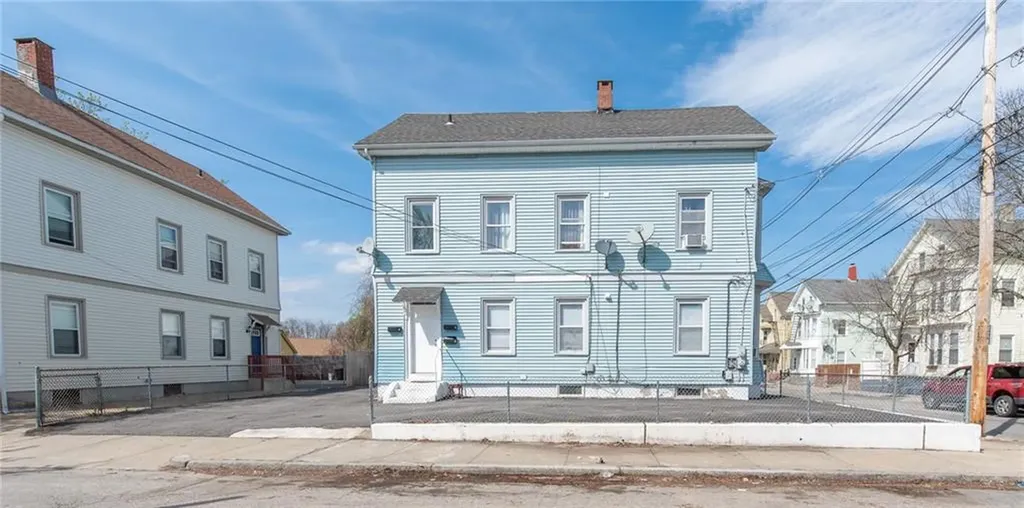 46 Lincoln Avenue Cranston RI 02920