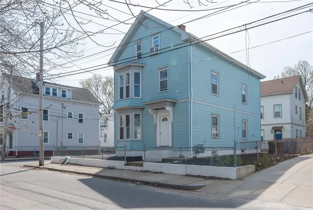 46 Lincoln Avenue Cranston RI 02920