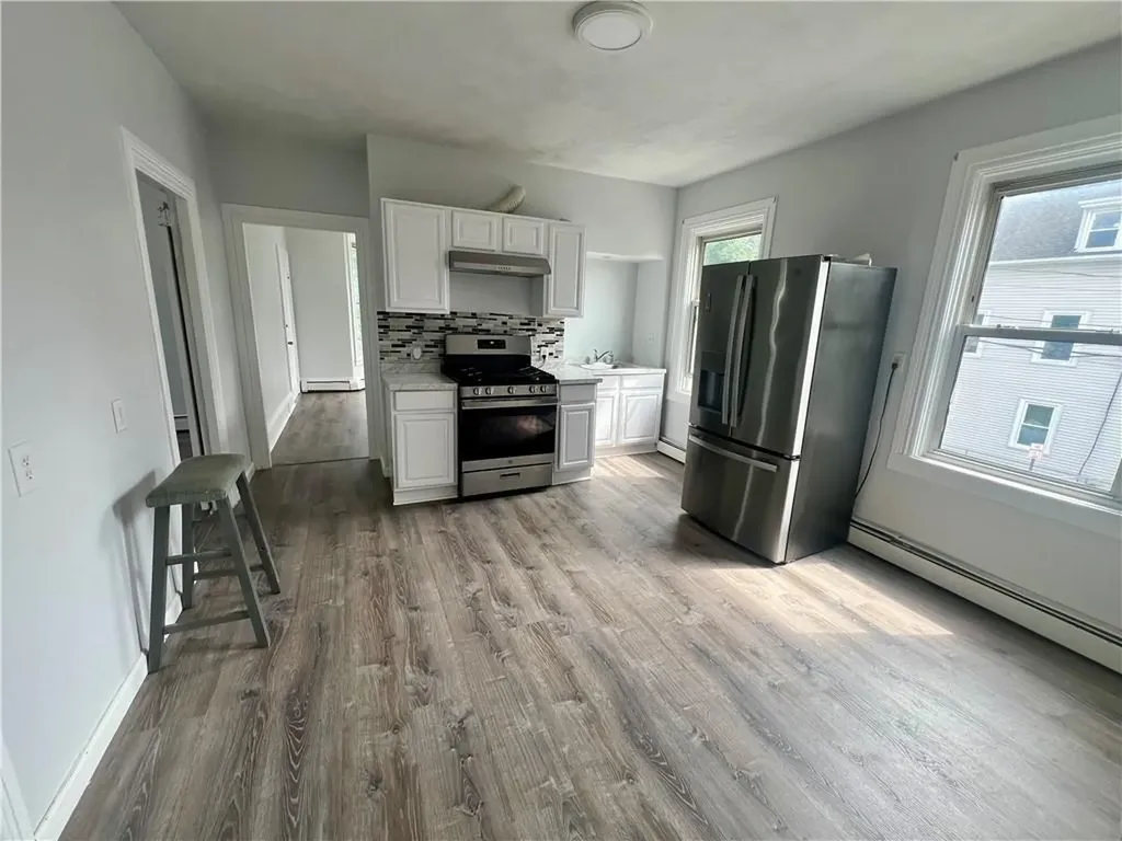 46 Lincoln Avenue Cranston RI 02920