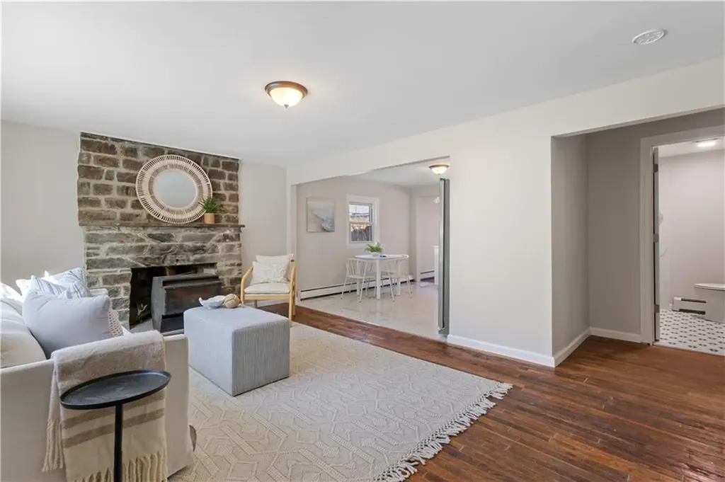 400 Schooner Avenue Jamestown RI 02835