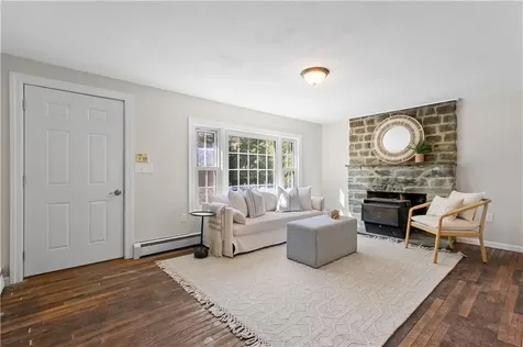 400 Schooner Avenue Jamestown RI 02835