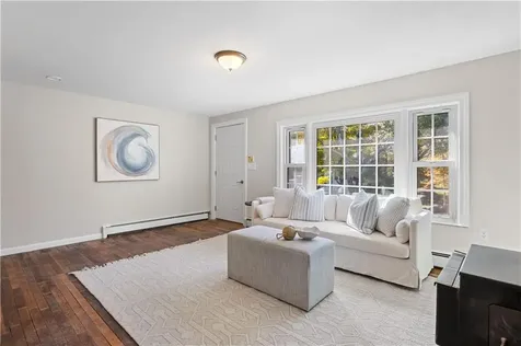 400 Schooner Avenue Jamestown RI 02835