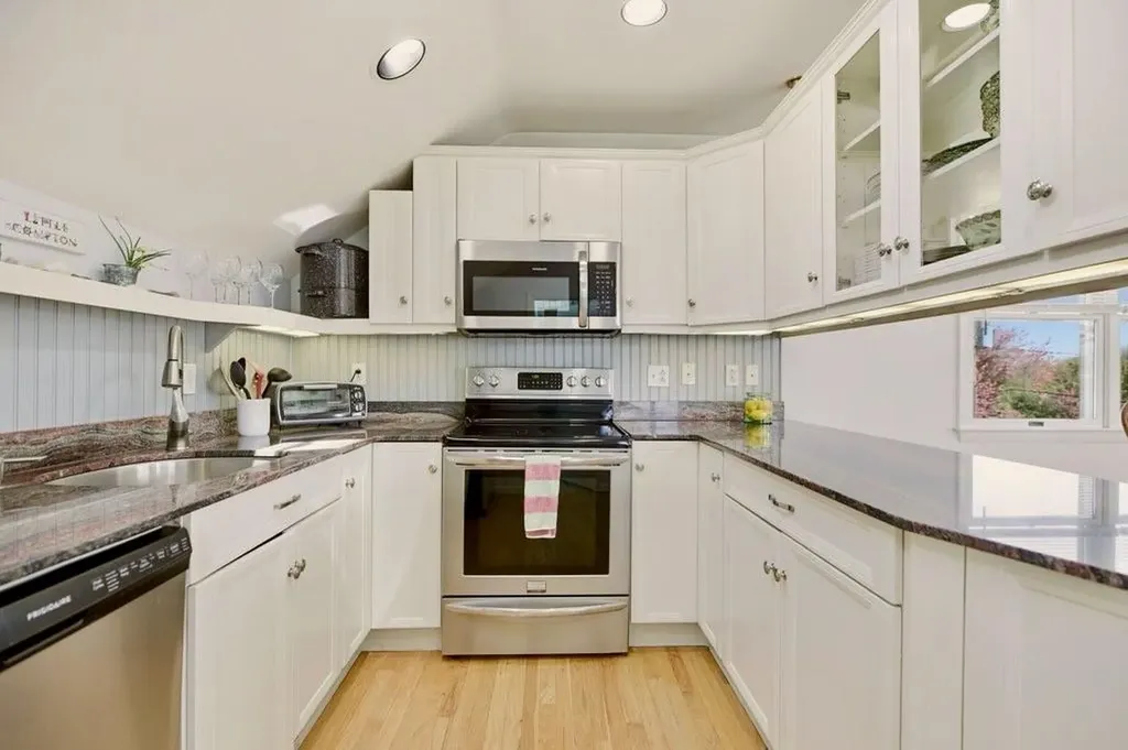 35 Wild Cherry Drive Little Compton RI 02837