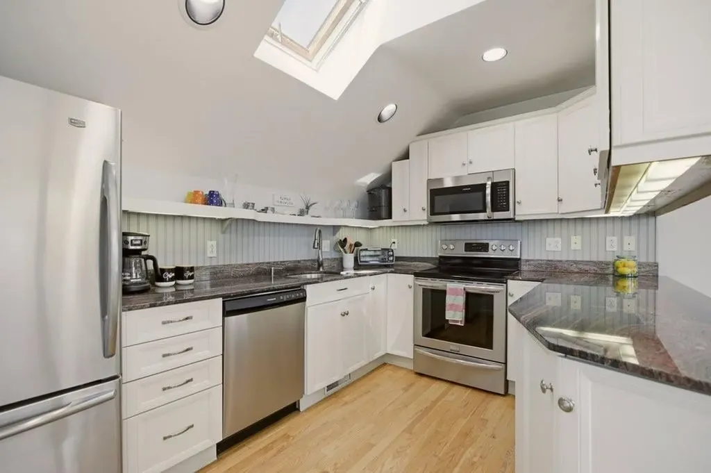 35 Wild Cherry Drive Little Compton RI 02837