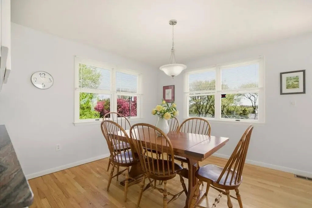 35 Wild Cherry Drive Little Compton RI 02837