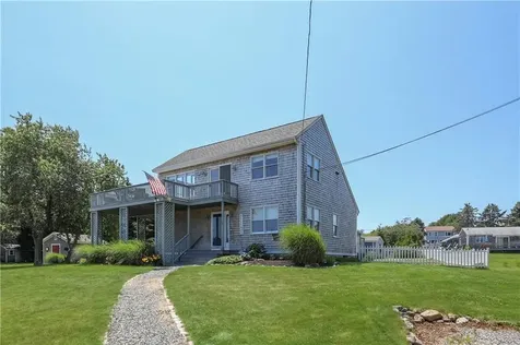 35 Wild Cherry Drive Little Compton RI 02837