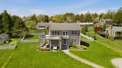 35 Wild Cherry Drive Little Compton RI 02837