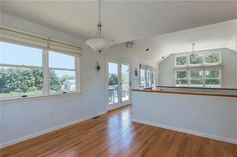 35 Wild Cherry Drive Little Compton RI 02837