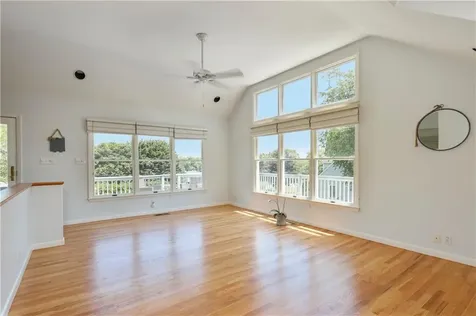 35 Wild Cherry Drive Little Compton RI 02837