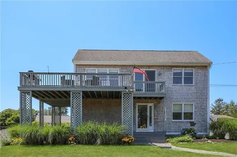 35 Wild Cherry Drive Little Compton RI 02837