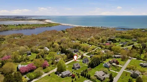 35 Wild Cherry Drive Little Compton RI 02837