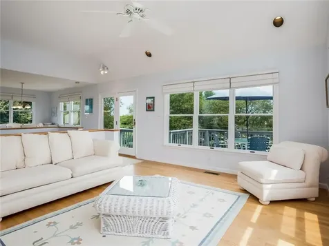 35 Wild Cherry Drive Little Compton RI 02837
