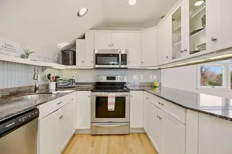 35 Wild Cherry Drive Little Compton RI 02837