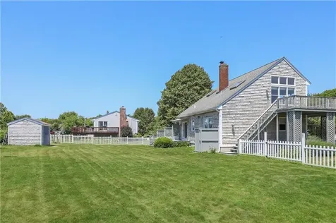 35 Wild Cherry Drive Little Compton RI 02837