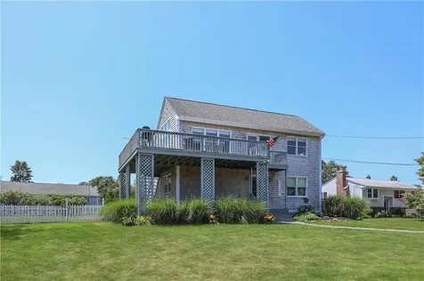35 Wild Cherry Drive Little Compton RI 02837