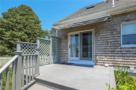 35 Wild Cherry Drive Little Compton RI 02837