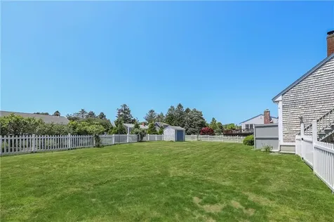 35 Wild Cherry Drive Little Compton RI 02837