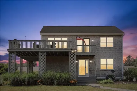 35 Wild Cherry Drive Little Compton RI 02837