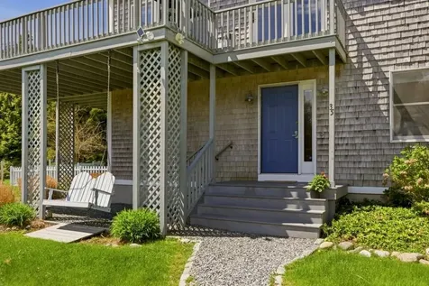 35 Wild Cherry Drive Little Compton RI 02837