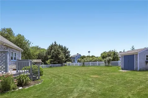 35 Wild Cherry Drive Little Compton RI 02837
