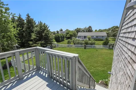 35 Wild Cherry Drive Little Compton RI 02837